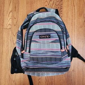 Dakine Backpack